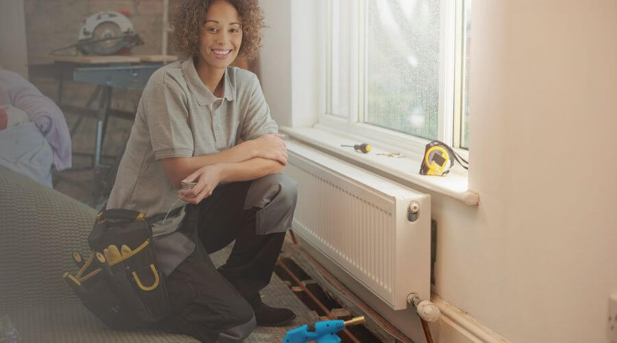 Professional Leak Detection in Norton, WV